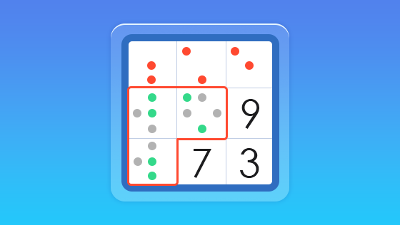 how do you solve a sudoku puzzle